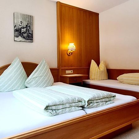 Apartament Casa Marmota Ischgl Pokój zdjęcie