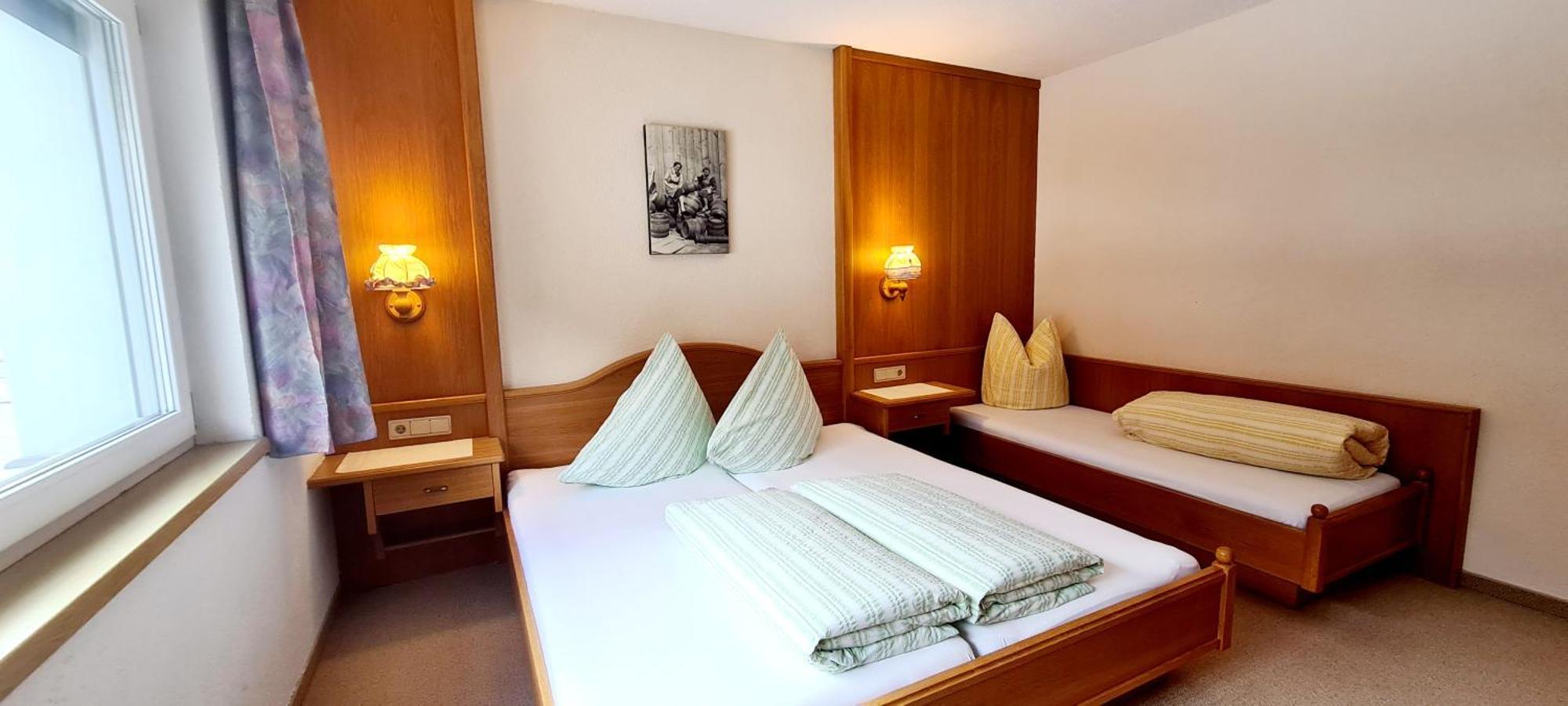 Apartament Casa Marmota Ischgl Pokój zdjęcie