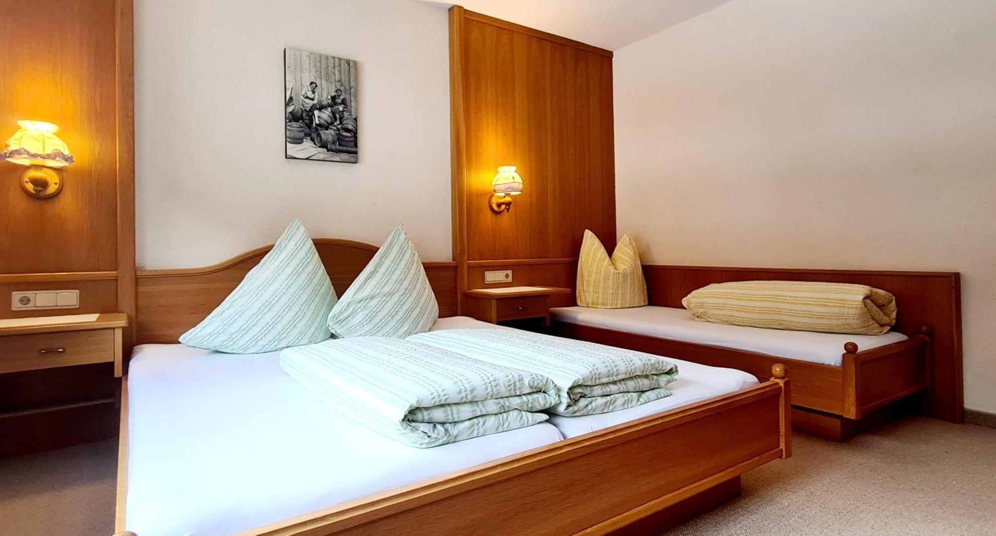 Apartament Casa Marmota Ischgl Pokój zdjęcie