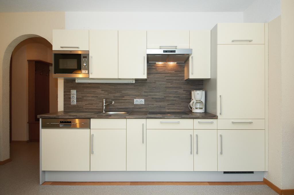 Apartament Casa Marmota Ischgl Pokój zdjęcie