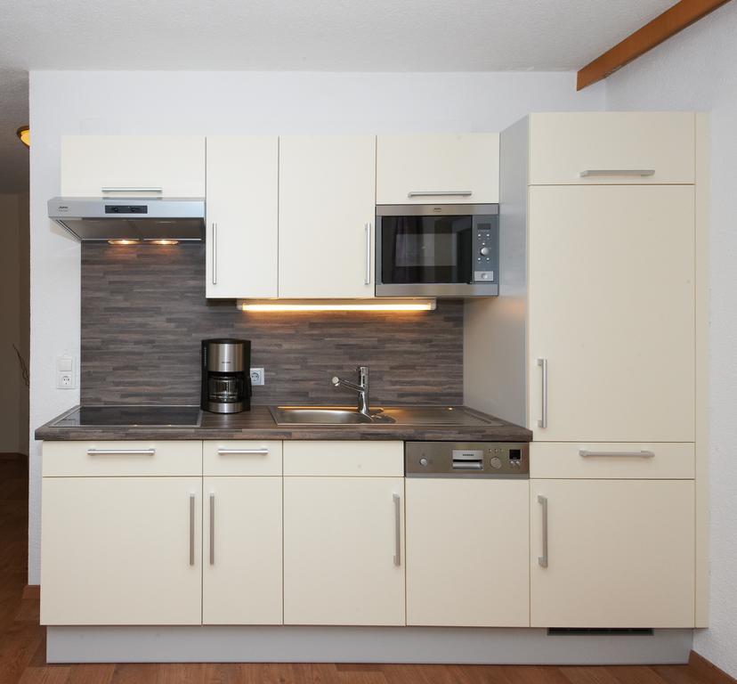 Apartament Casa Marmota Ischgl Pokój zdjęcie