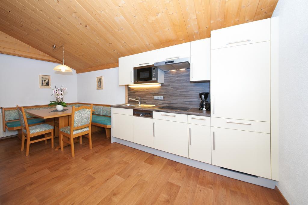 Apartament Casa Marmota Ischgl Pokój zdjęcie