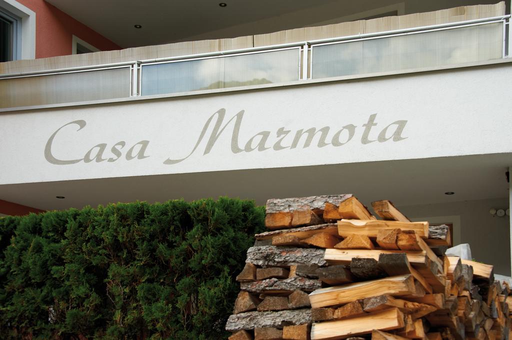 Apartament Casa Marmota Ischgl Zewnętrze zdjęcie